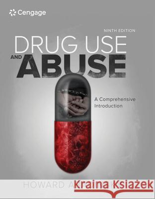 Drug Use and Abuse: A Comprehensive Introduction Howard Abadinsky 9781305961548 Cengage Learning - książka