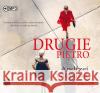 Drugie piętro audiobook Gumulak Andrzej 9788381461351 Heraclon