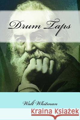 Drum Taps Walt Whitman Mybook 9781976595776 Createspace Independent Publishing Platform - książka