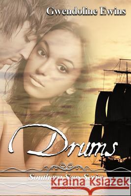 Drums MS Gwen Reekie 9781503071087 Createspace - książka