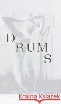 Drums Marie Lund 9788867490516 Mousse Publishing - książka