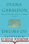 Drums of Autumn Diana Gabaldon 9780385335980 Delta