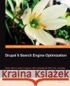 Drupal 6 Search Engine Optimization Ben Finklea 9781847198228 Packt Publishing