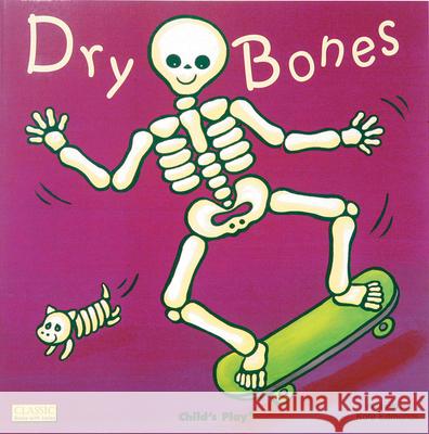 Dry Bones Kate Edmunds 9781846432101 Not Avail - książka