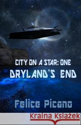 Dryland's End Felice Picano 9781951092375 Requeered Tales - książka
