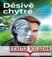 Děsivě chytré Mo Gawdat 9788073706876 Synergie - książka