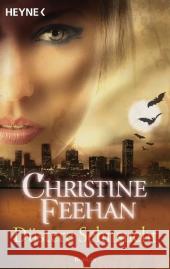 Düstere Sehnsucht : Roman. Deutsche Erstausgabe Feehan, Christine Gnade, Ursula  9783453533554 Heyne - książka