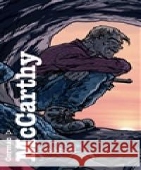 Dítě Boží Cormac McCarthy 9788025702161 Argo - książka