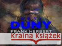 Děti Duny Frank Herbert 8594169484624 OneHotBook - książka