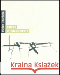 Děti z krechtů Václav Chochola 9788071082712 Atlantis - książka