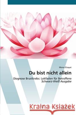 Du bist nicht allein Mona Elzayat 9786200672322 AV Akademikerverlag - książka