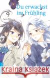 Du erwachst im Frühling 09 Shima, Asato 9783753908502 Altraverse
