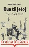 Dua të jetoj: Tregim i një ngjarje të vërtetë Fili, Burhan 9781954935150 Crescent Books