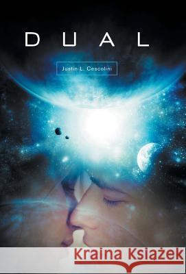 Dual Justin L. Cescolini 9781460266724 FriesenPress - książka