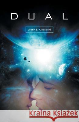 Dual Justin L. Cescolini 9781460266731 FriesenPress - książka