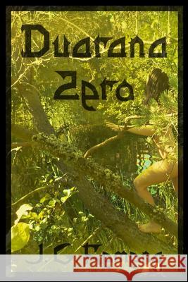 Duarana Zero J. G. Remeng 9781535139519 Createspace Independent Publishing Platform - książka