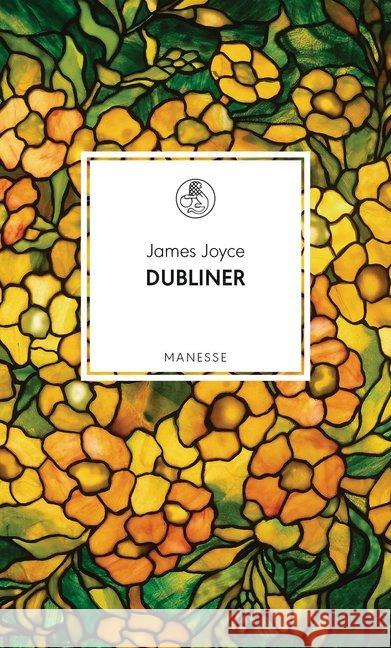 Dubliner : Neuübersetzung Joyce, James 9783717524724 Manesse - książka