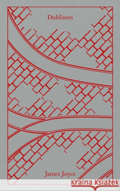 Dubliners James Joyce 9780241720202 Penguin Books Ltd - książka