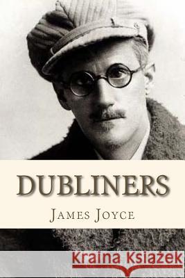 Dubliners James Joyce Ravell 9781535119399 Createspace Independent Publishing Platform - książka