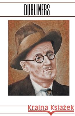 Dubliners James Joyce 9789388191340 Maven Books - książka