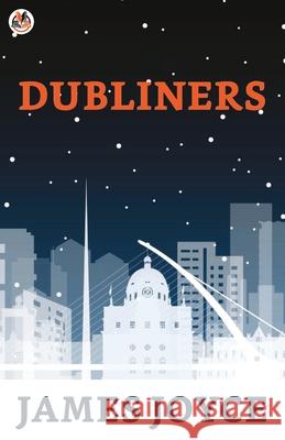 Dubliners James Joyce 9789390852918 True Sign Publishing House - książka