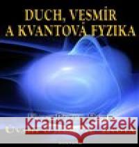 Duch, vesmír a kvantová fyzika Hans-Peter Dürr 9788076511972 Fontána - książka