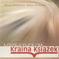 Duchovní abeceda Milan Svoboda 9788087987094 Santal - książka