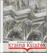 Duchovní cesta Jerónimo Nadal 9788086715834  - książka