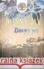 Duchy minionych lat T.4 Zimowy sen Joanna Jax 9788382930924 Videograf - książka