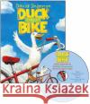 Duck on a Bike [With CD (Audio)] Mayes, Walter M. 9780545225960 Scholastic