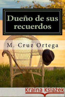 Dueño de sus recuerdos Aleman, El 9781543202663 Createspace Independent Publishing Platform - książka