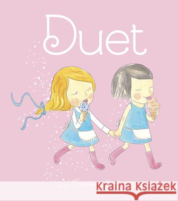 Duet Sleepless Kao 9781897476765 Simply Read Books - książka