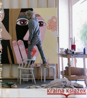 Duet (with Chorus) Brian Calvin 9780998169569 Flood Editions - książka