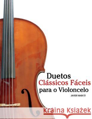 Duetos CL Marc 9781717465740 Createspace Independent Publishing Platform - książka