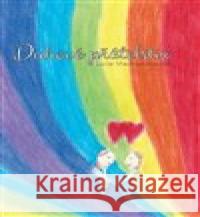 Duhové přátelství Karolína Trčálková 9788026081173 Lucie Vlachopulosová - książka