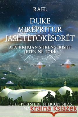 Duke Mir?presim Jasht?tok?sor?t Rael Maitreya 9781938589140 Nova International Corporation - książka
