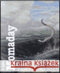Dům z úsvitu N. Scott Momaday 9788072033867 Argo - książka