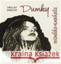 Dumky osamělého mimochodce Václav Engler 9788088357285 ArtKrist - książka