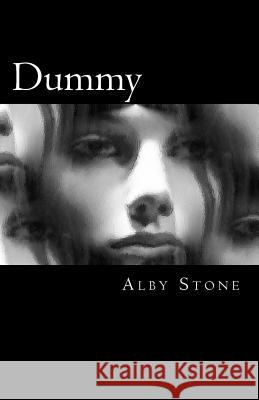 Dummy Alby Stone 9781492399766 Createspace - książka
