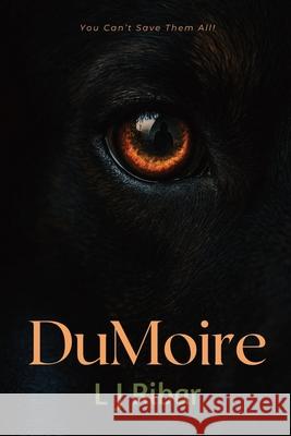 DuMoire L. J. Ribar 9781959078371 Wine Glass Press - książka