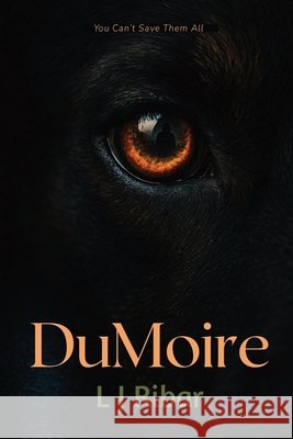 DuMoire: The Silent Pulse L. J. Ribar 9781959078418 Wine Glass Press - książka