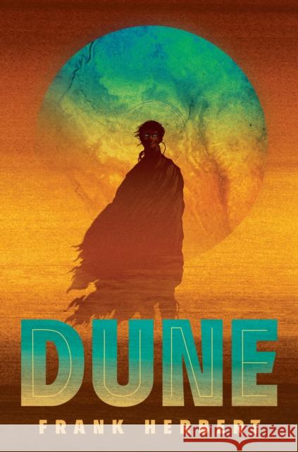 Dune: Deluxe Edition Herbert, Frank 9780593099322 Ace Books - książka