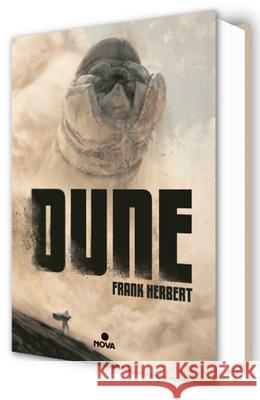 Dune (Edici?n Ilustrada) / Dune (Illustrated Spanish Edition) Frank Herbert 9788417347628 NOVA - książka