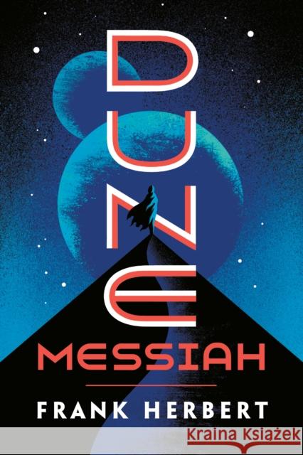 Dune Messiah Frank Herbert 9780593201732 Ace Books - książka