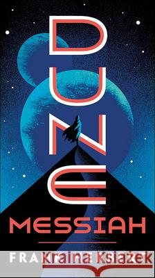 Dune Messiah ( Dune #2 )  9781690319856 Turtleback - książka