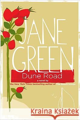 Dune Road Jane Green 9780452296251 Plume Books - książka