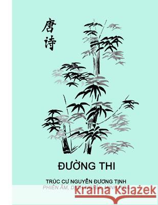 Duong Thi Tinh Duong Nguyen 9781508947127 Createspace - książka