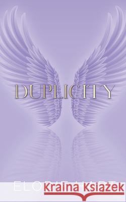 Duplicity Elodie Hart 9781917190145 Alchemy Publishing Limited - książka