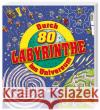 Durch 80 Labyrinthe ins Universum  9783867062169 Premio