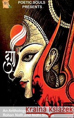 Durga / दुर्गा Nath, Rohan 9781639202669 Notion Press - książka